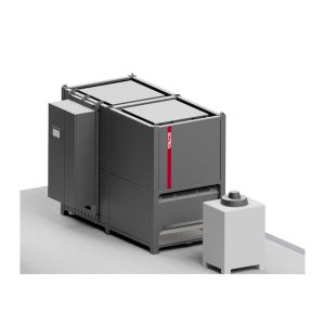 Equipo para Ciclos Combinados Bajo Carga