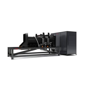 Probador de Estanqueidad