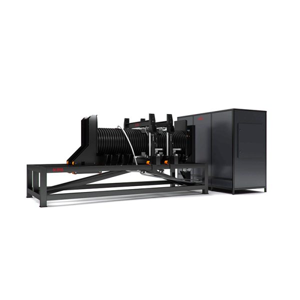 Probador de Estanqueidad