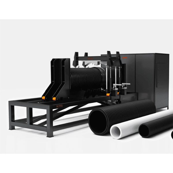 Probador de Estanqueidad