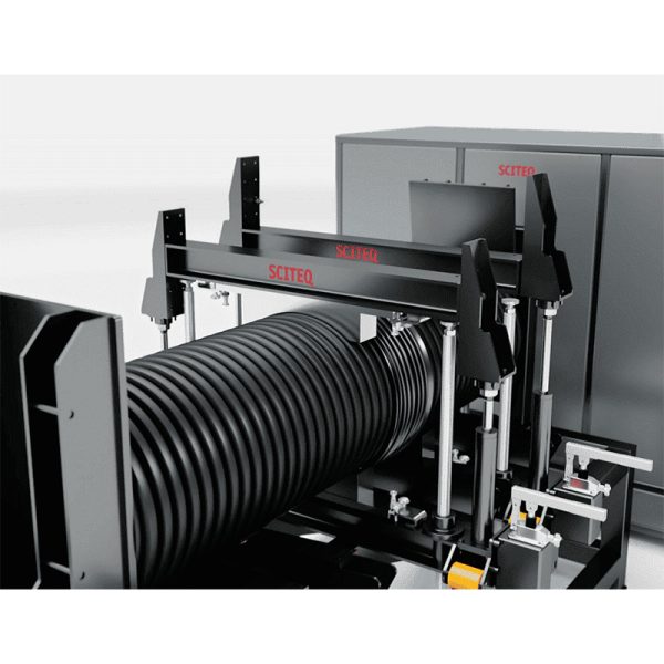 Probador de Estanqueidad