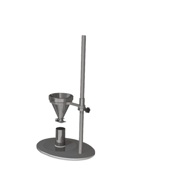 Aparato Medidor de Densidad