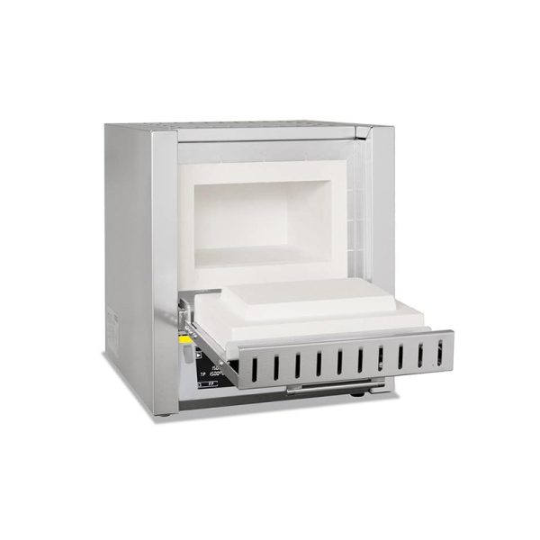 Probador de Negro de Humo