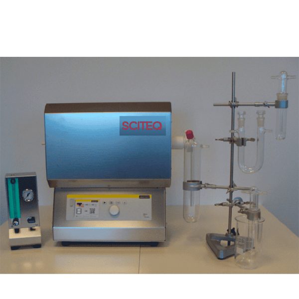 Probador de Negro de Humo