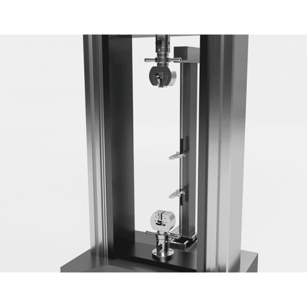 Máquina de ensayo universal - UTM