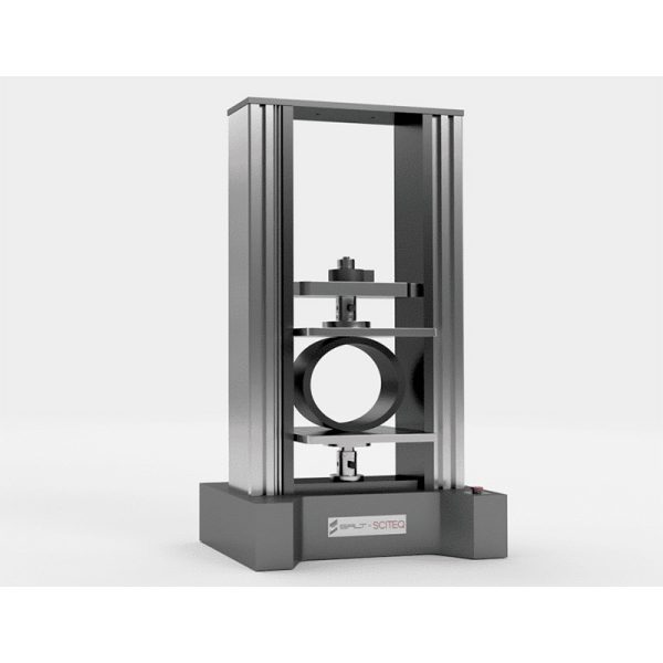 Máquina de ensayo universal - UTM