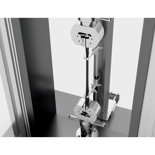 Máquina de ensayo universal - UTM