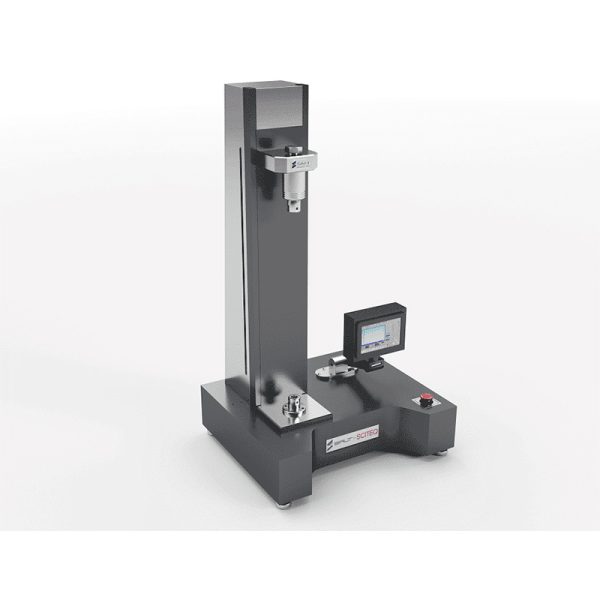 Máquina de ensayo universal - UTM