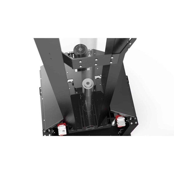 Probador de impactos SIGMA