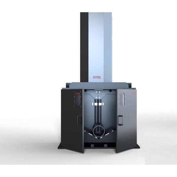 Probador de impactos SIGMA