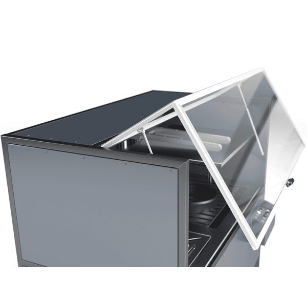 Probador de Cloruro de Metileno - MCT