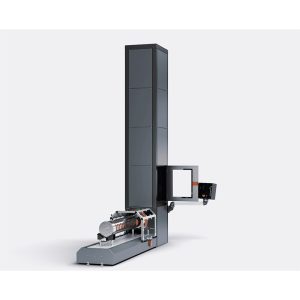 Probador de Propagación Rápida de Grietas - RCP