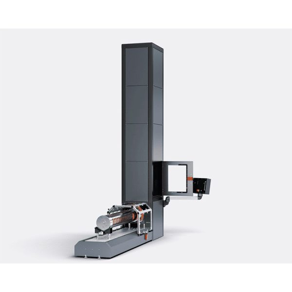 Probador de Propagación Rápida de Grietas - RCP