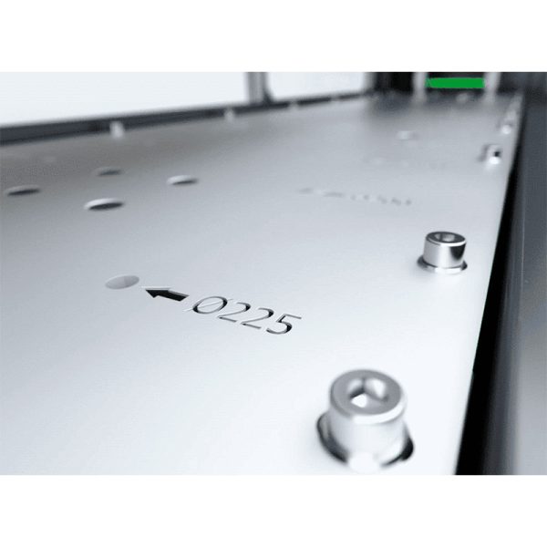 Probador de Propagación Rápida de Grietas - RCP