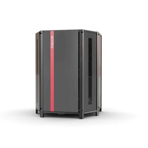 Sistema de prueba de alta presión SIGMA