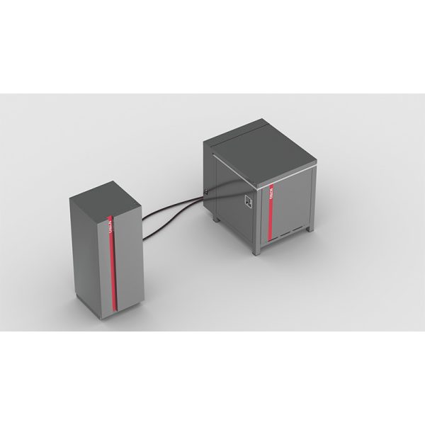 Presión hidrostática Hasta Reventamiento