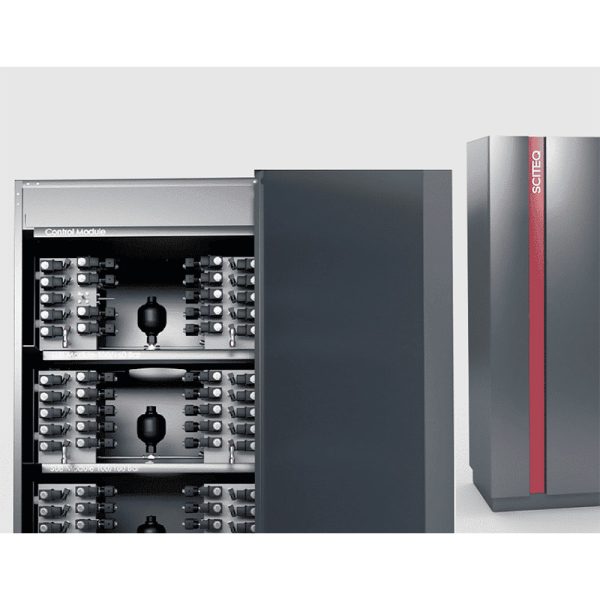 Presión hidrostática Hasta Reventamiento