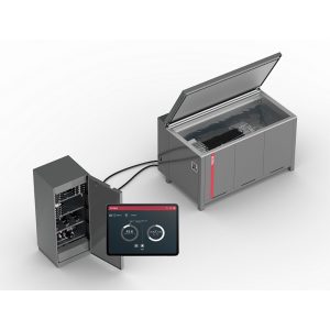 Presión hidrostática Hasta Reventamiento