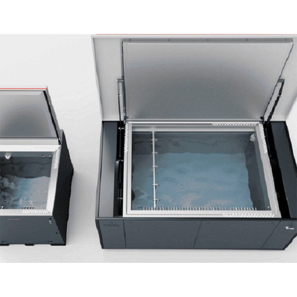 Tanques de ensayo térmico