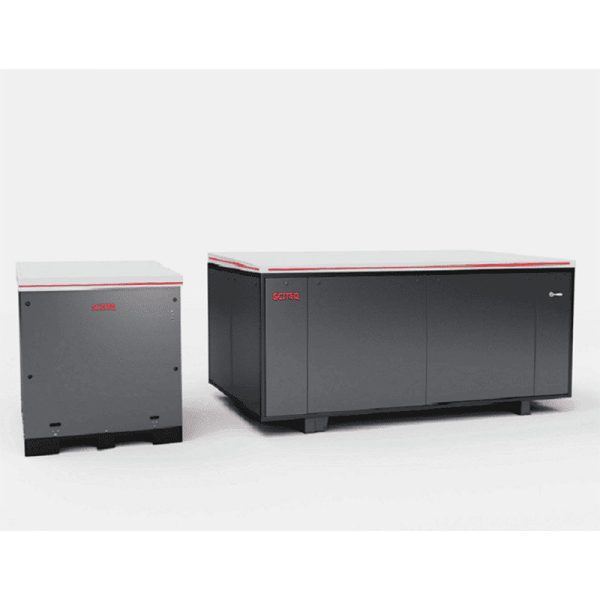 Tanques de ensayo térmico